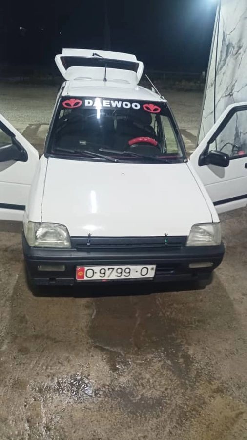 Daewoo Tico 1997