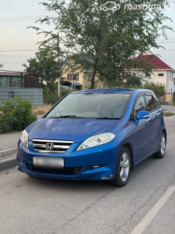 Honda Edix