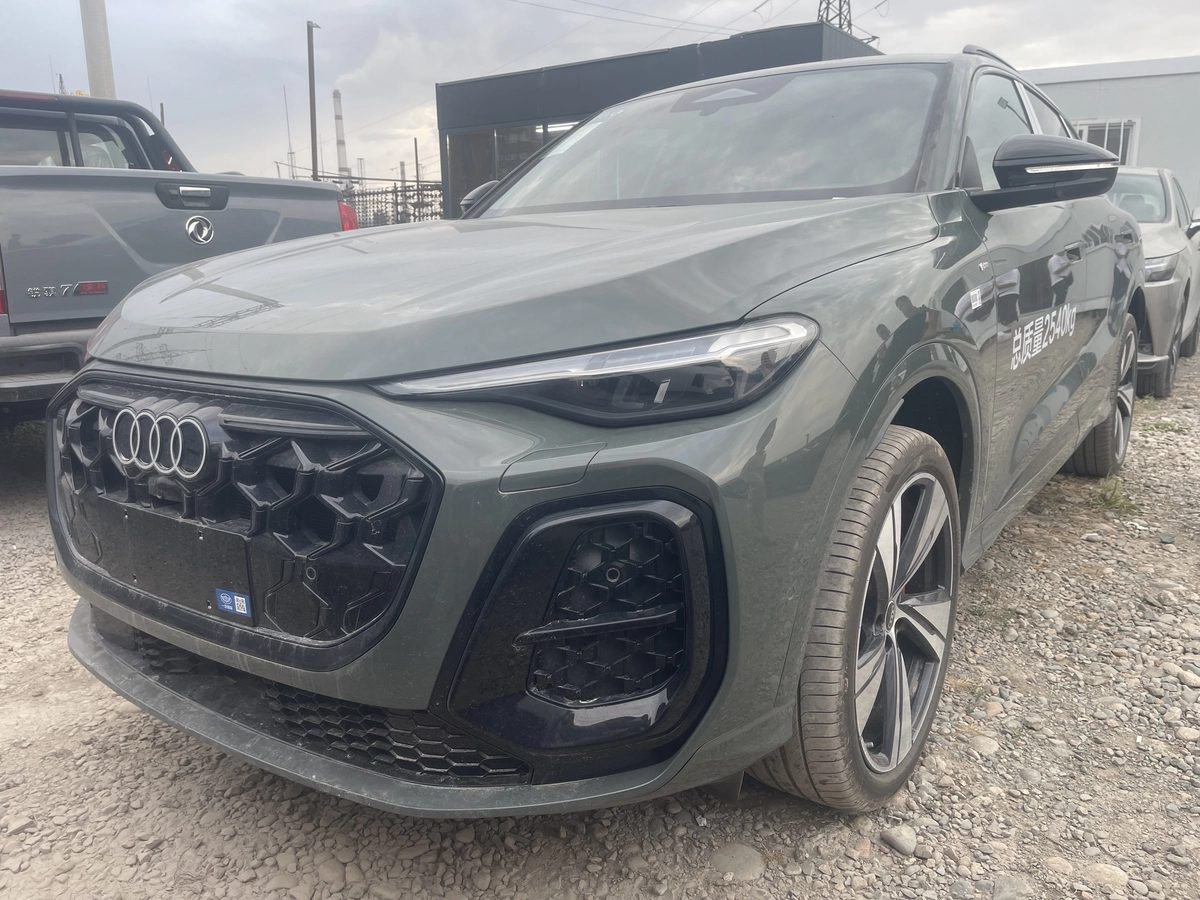 Audi Q5 III 2026