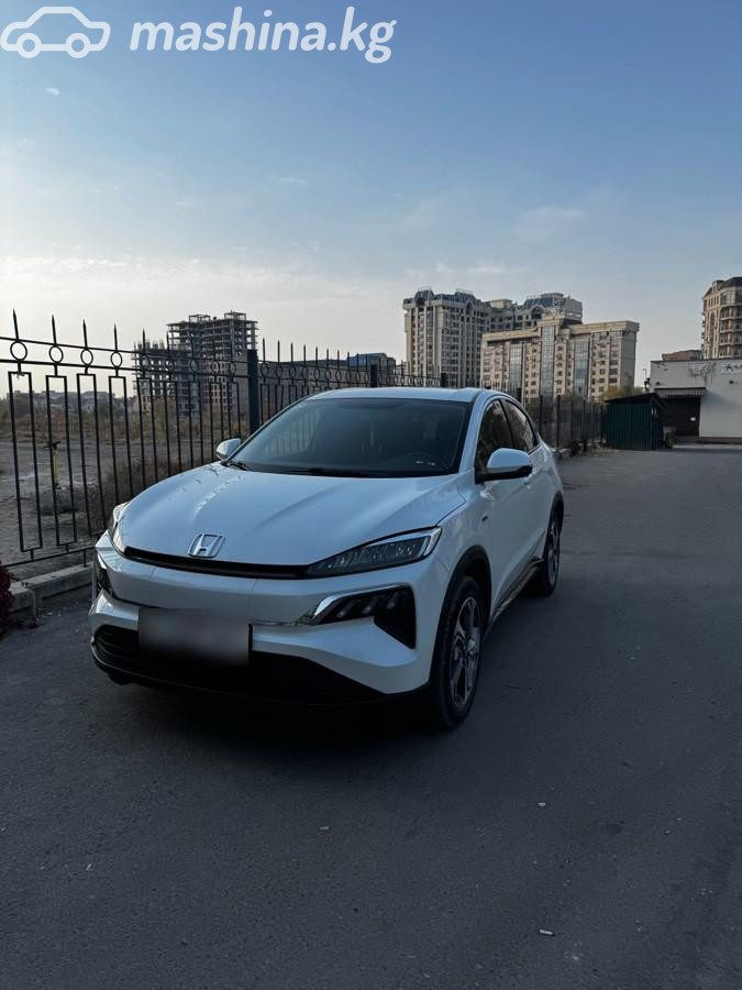 Honda M-NV I
