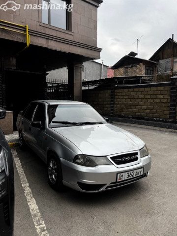 Daewoo Nexia