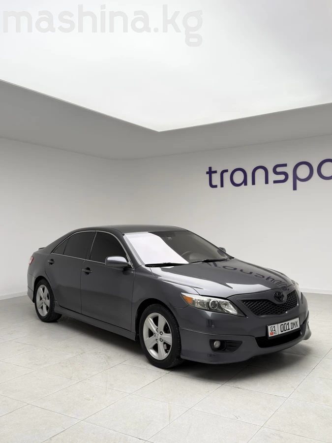 Продажа Toyota Camry VI (XV40) Рестайлинг 2009