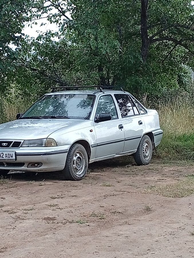 Daewoo Nexia