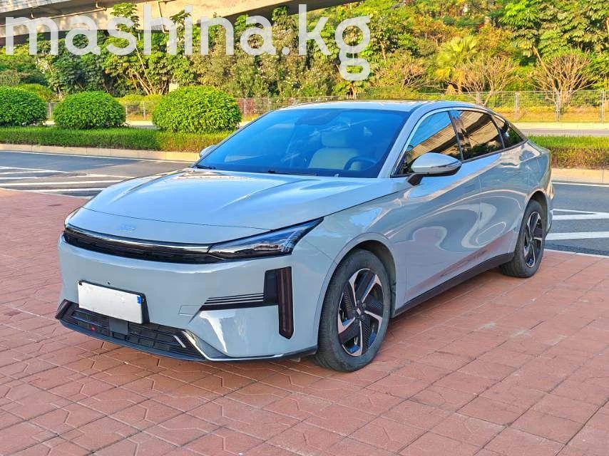 Geely Galaxy L6 2023