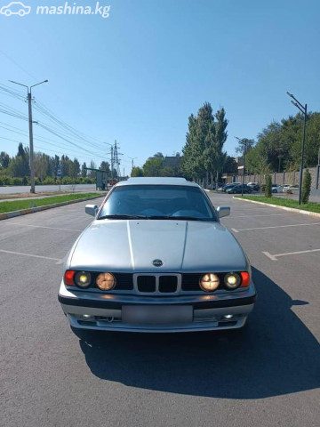 BMW 5 серии