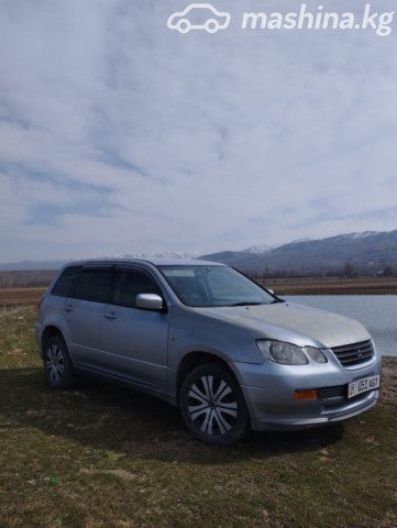 Mitsubishi Airtrek