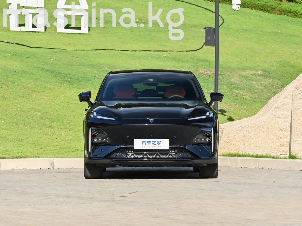 Changan Deepal S7 2026
