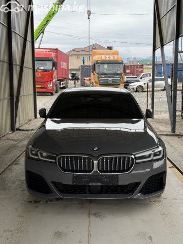 BMW 5 серии