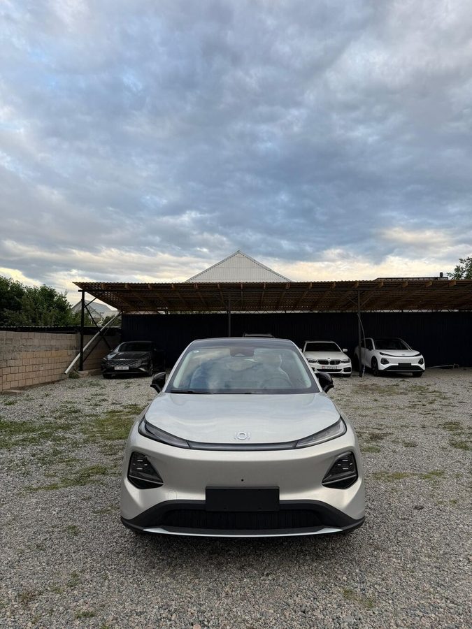 Changan 