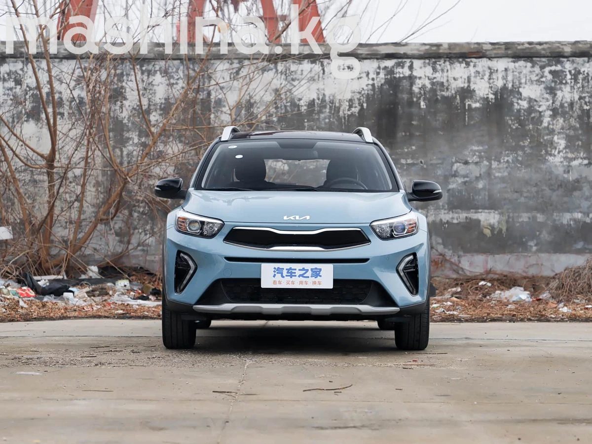 Kia Stonic 2026