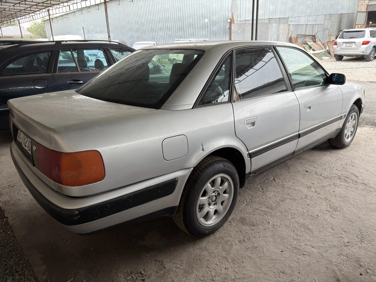 Audi 100 IV (C4) 1994