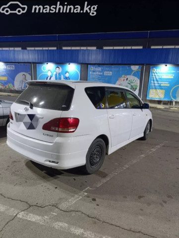 Toyota Ipsum