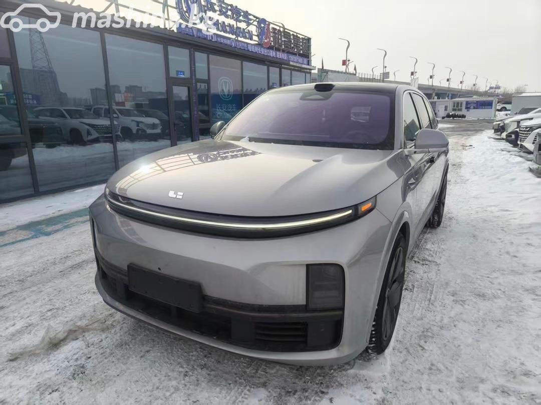 LiXiang L7