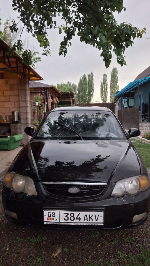 Kia Cerato