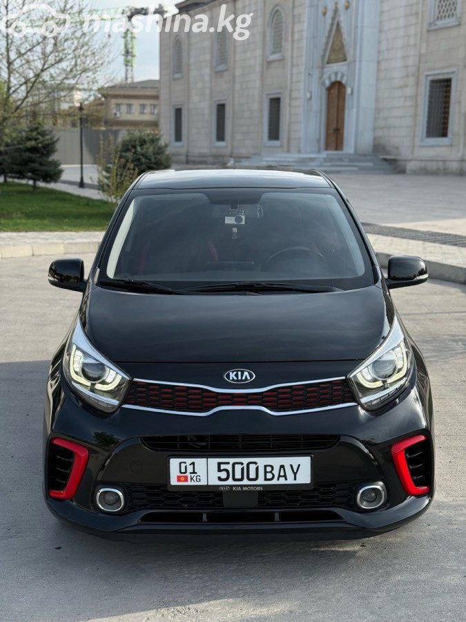 Kia Morning