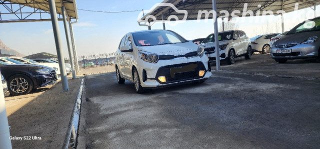Kia Morning
