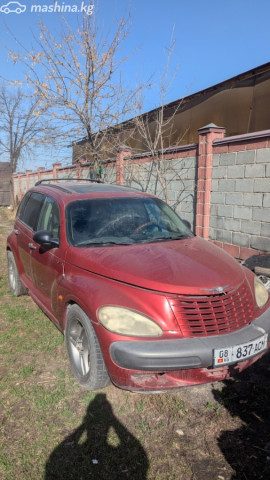 Chrysler PT Cruiser