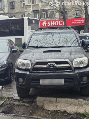 Toyota 4Runner