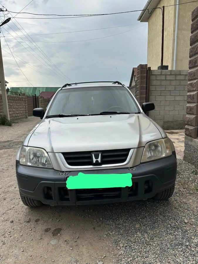 Honda CR-V I 1998