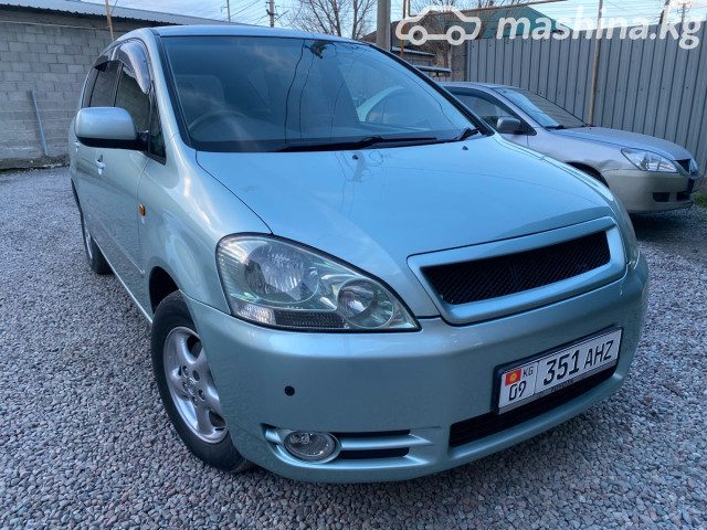 Toyota Ipsum