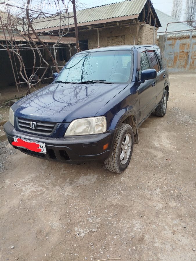 Honda CR-V I