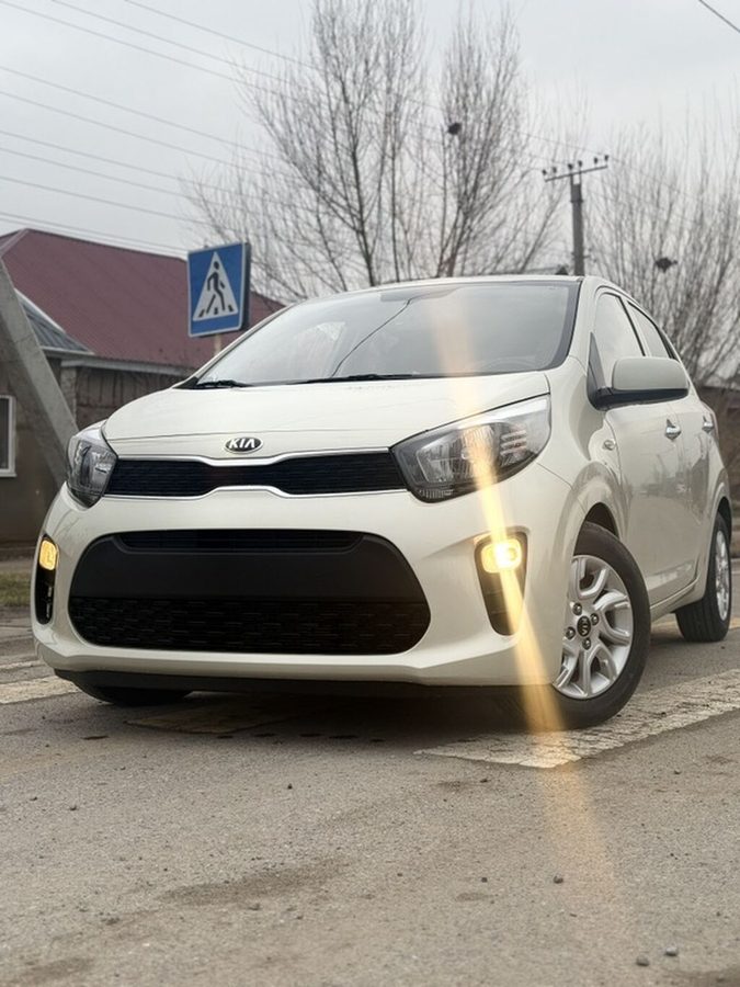 Kia Morning
