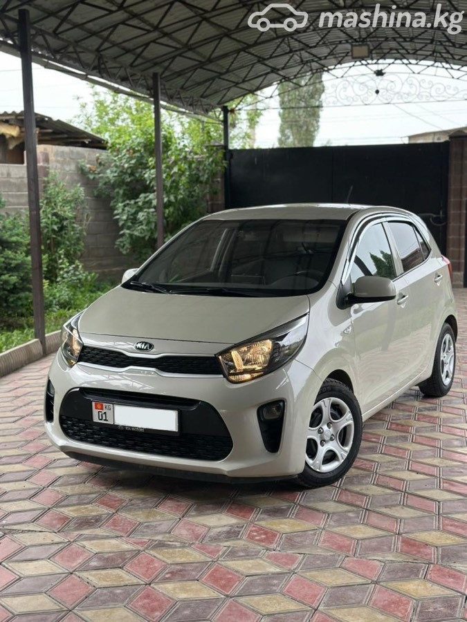 Kia Morning III