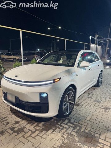 LiXiang L7