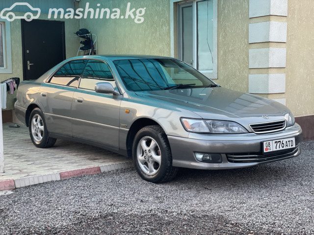 Toyota Windom
