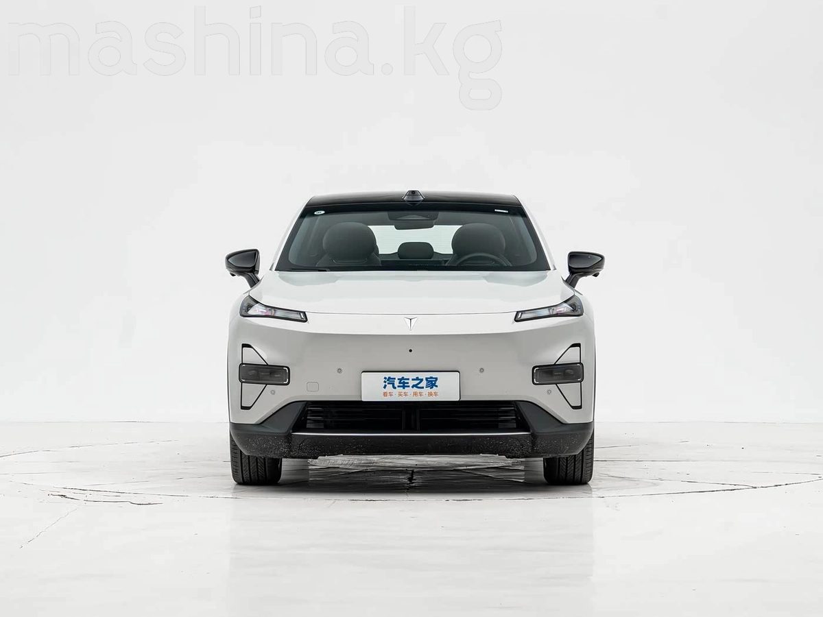 Changan Deepal S05 2025