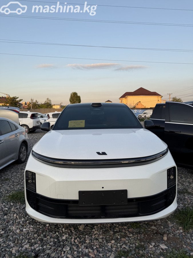 LiXiang L6