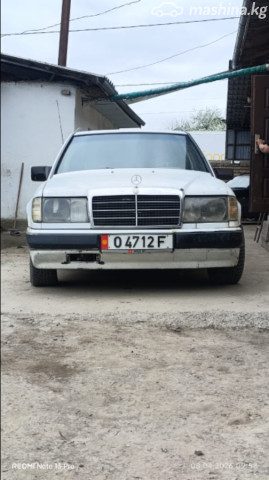Mercedes-Benz W124