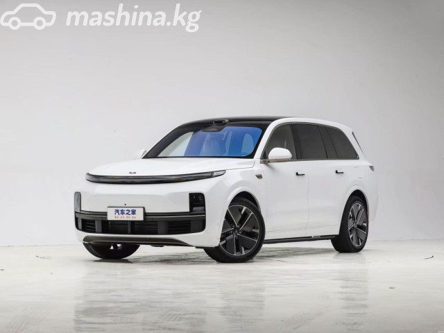 LiXiang L9