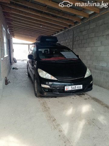 Toyota Previa