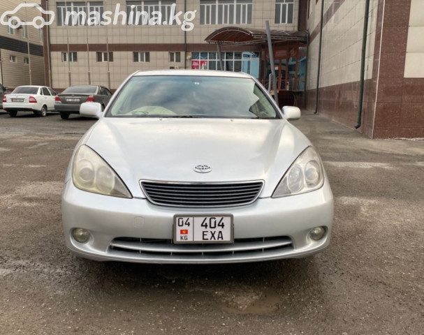 Toyota Windom