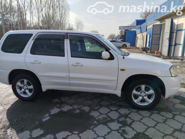 Mazda Tribute