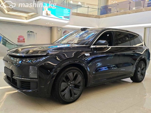 LiXiang L9