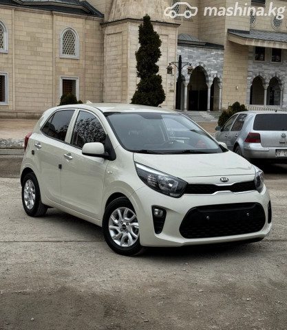 Kia Morning