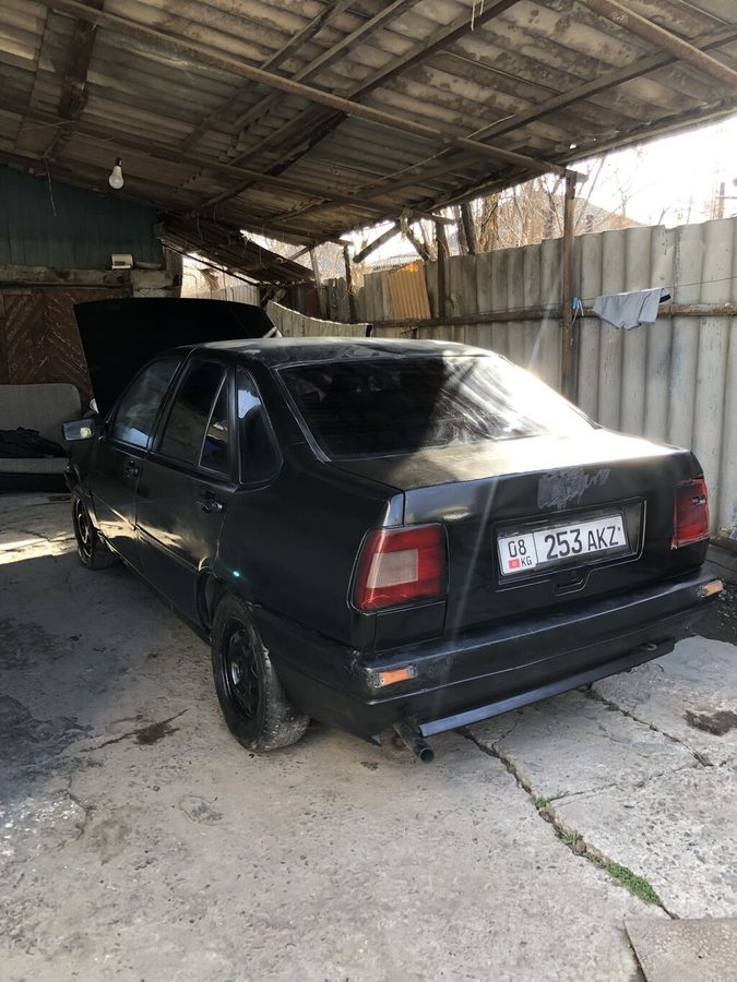 Fiat Tempra