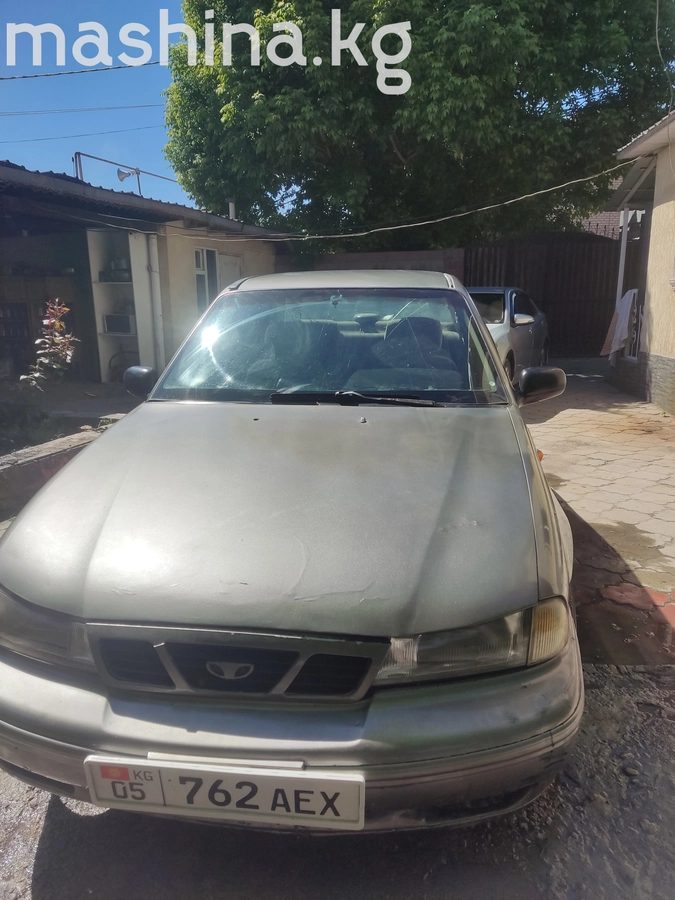 Daewoo Nexia I 2004
