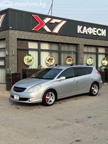 Toyota Caldina