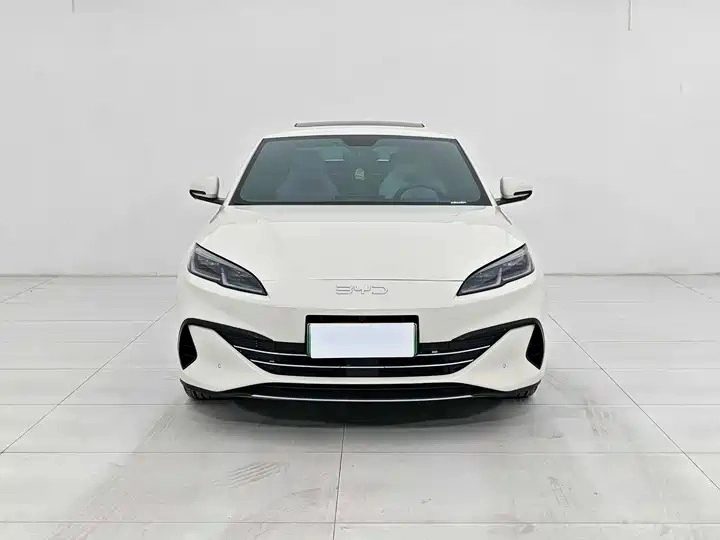 BYD Seal 06 2024