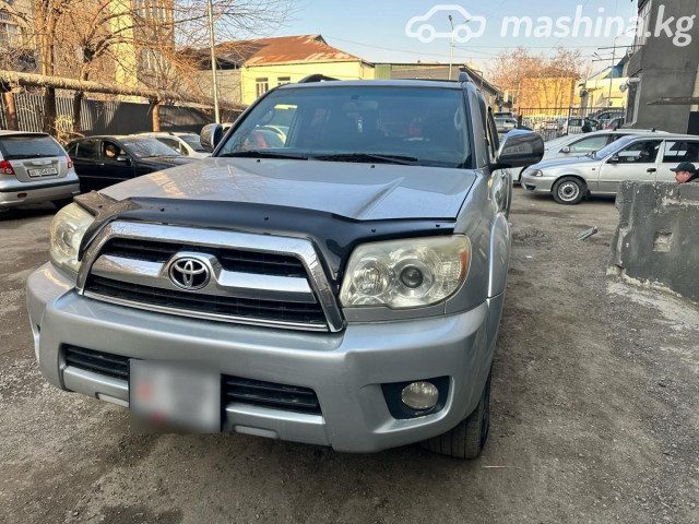 Toyota 4Runner