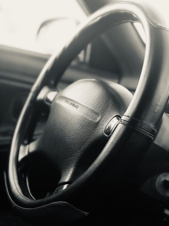 Mazda 626