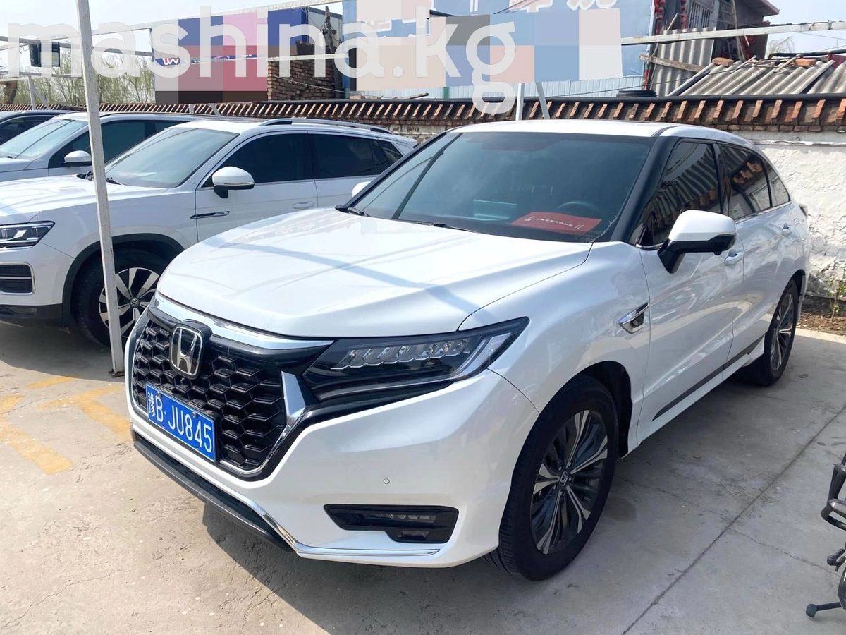 Honda UR-V I Рестайлинг 2 2023