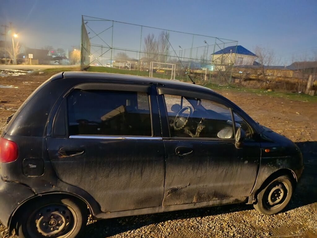 Microcar M8