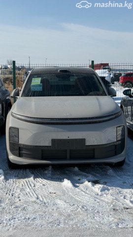 LiXiang L6