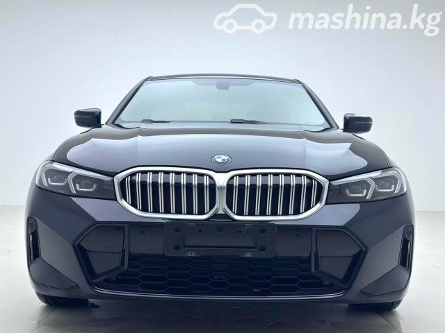 BMW 3 серии
