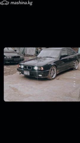 BMW 5 серии