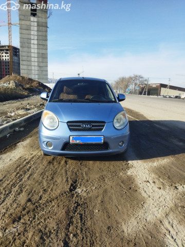 Kia Morning